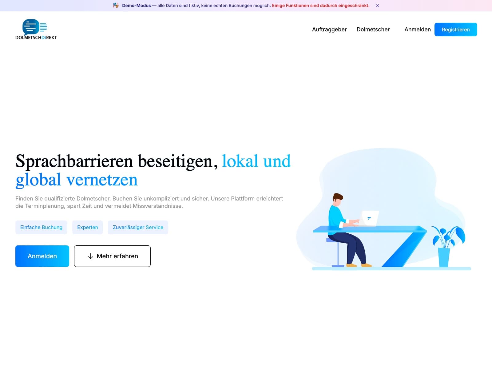 DolmetschDirekt